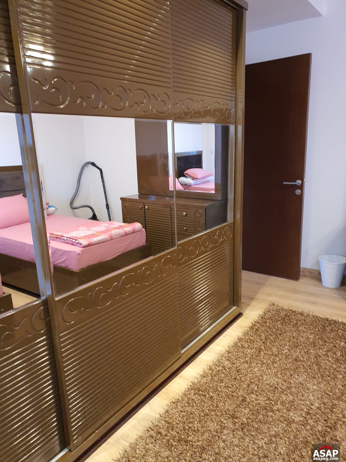 Furnished Apartment for Rent in Cairo Festival City Furnished Apartment for Rent in Cairo Festival City