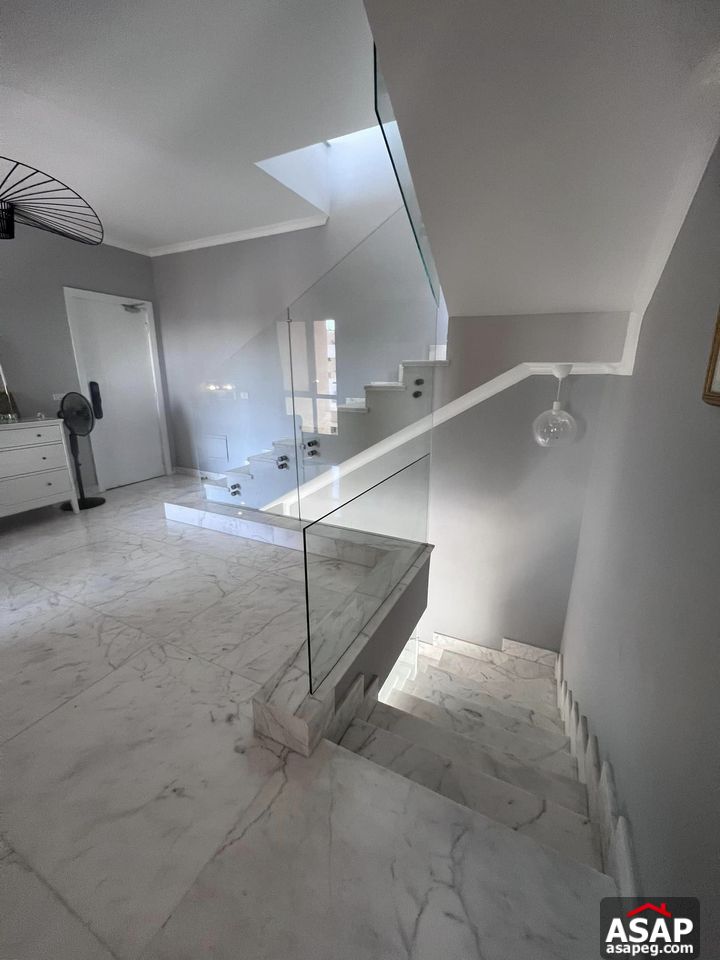 Furnished Triplex for Rent in Eastown Sodic Furnished Triplex for Rent in Eastown Sodic