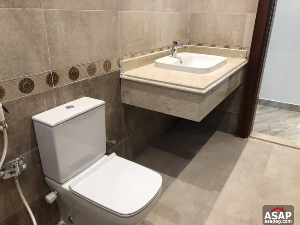 Apartment for Rent in New Cairo , Eastown Apartment for Rent in New Cairo , Eastown