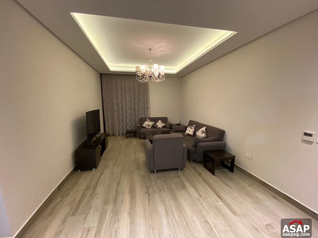 Apartment for Rent in The WaterWay Compound Apartment for Rent in The WaterWay Compound