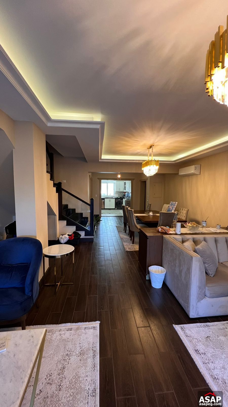 I Villa Garden for Sale in Mountain View Hyde Park I Villa Garden for Sale in Mountain View Hyde Park