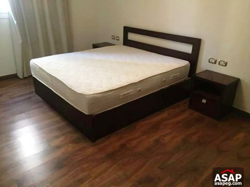 Furnished Apartment in Maadi for Sale Furnished Apartment in Maadi for Sale