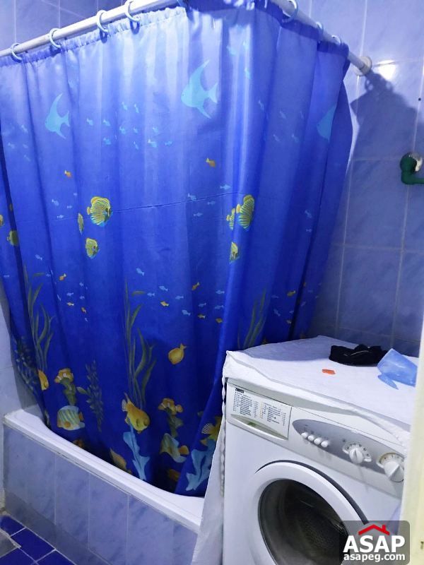 Furnished Apartment for Rent in Rehab Furnished Apartment for Rent in Rehab