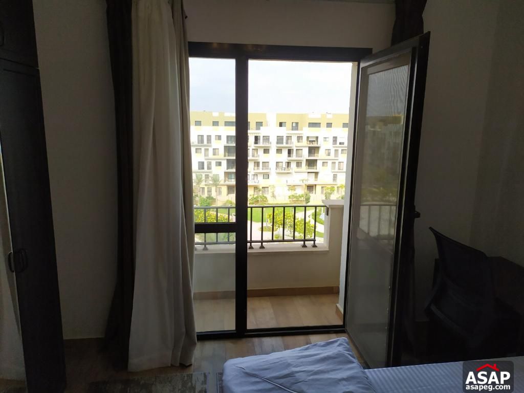 Furnished Apartment for Rent in Eastown Sodic Furnished Apartment for Rent in Eastown Sodic