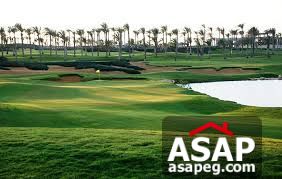 Stand Alone for Sale in Katameya Dunes Stand Alone for Sale in Katameya Dunes