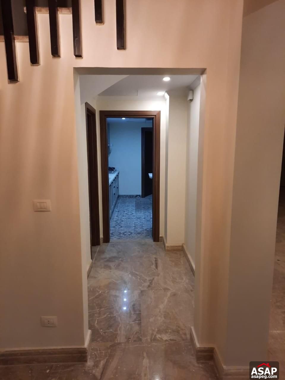 Duplex for Rent in Eastown Sodic Duplex for Rent in Eastown Sodic