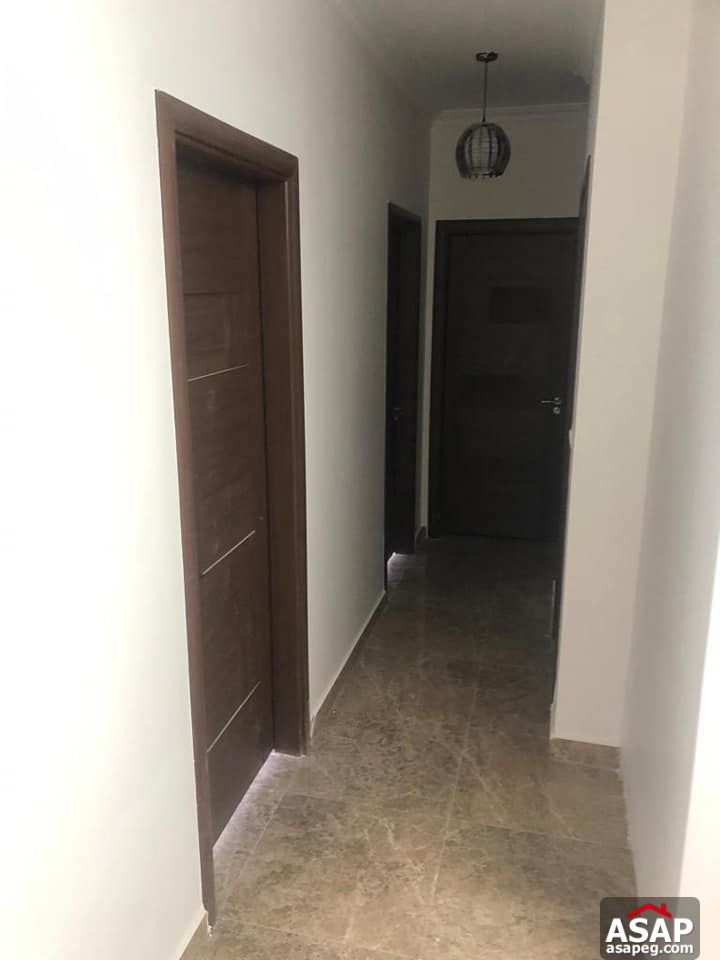 Apartment for Rent in Eastown Compound