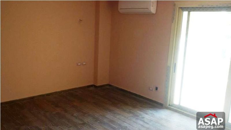 Apartment for Rent in Marvel City - New Cairo