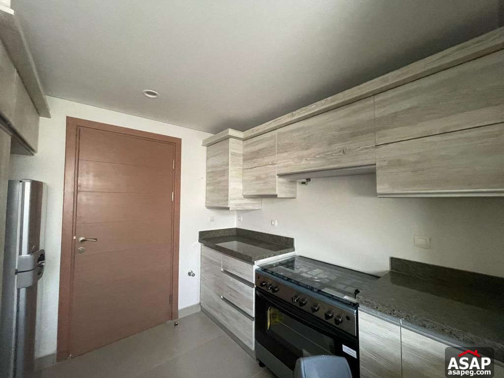 Furnished Apartment in Mivida for Rent Furnished Apartment in Mivida for Rent