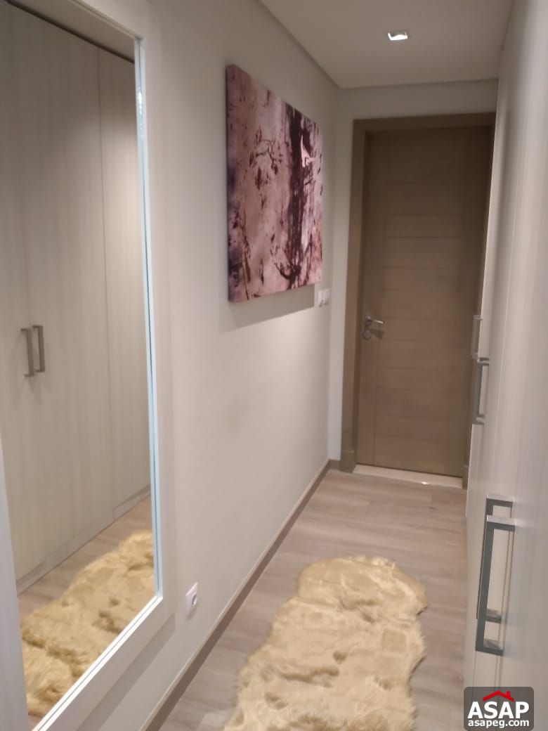 Apartment for Rent in Mivida Emaar Apartment for Rent in Mivida Emaar