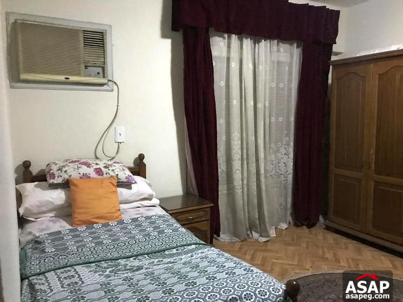 Apartment for Rent in Maadi Apartment for Rent in Maadi