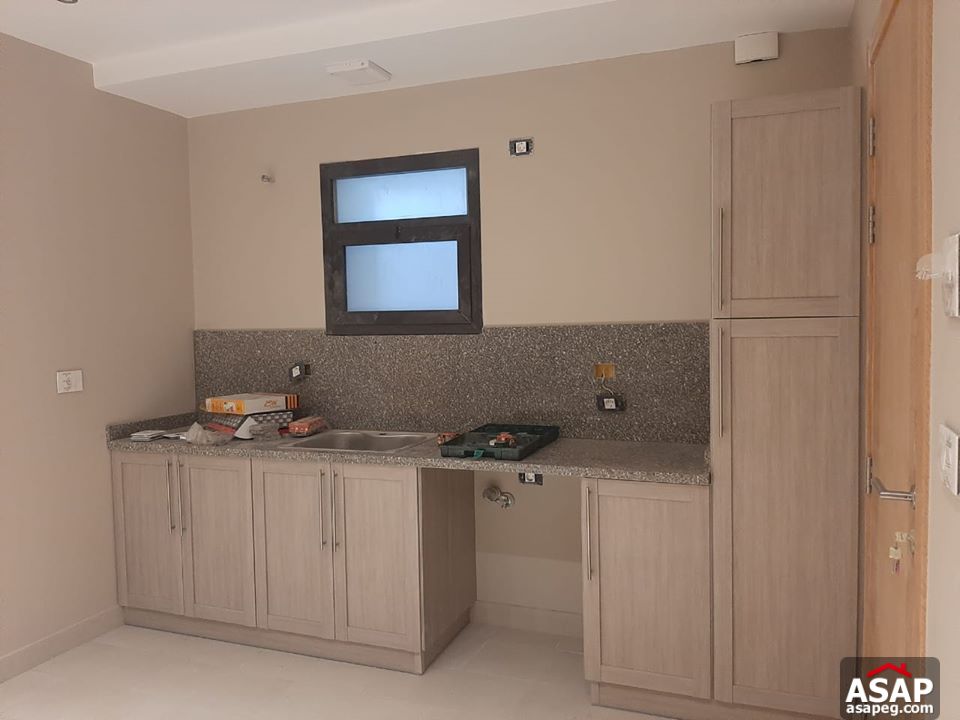 Apartment for Rent in Eastown Compound Apartment for Rent in Eastown Compound