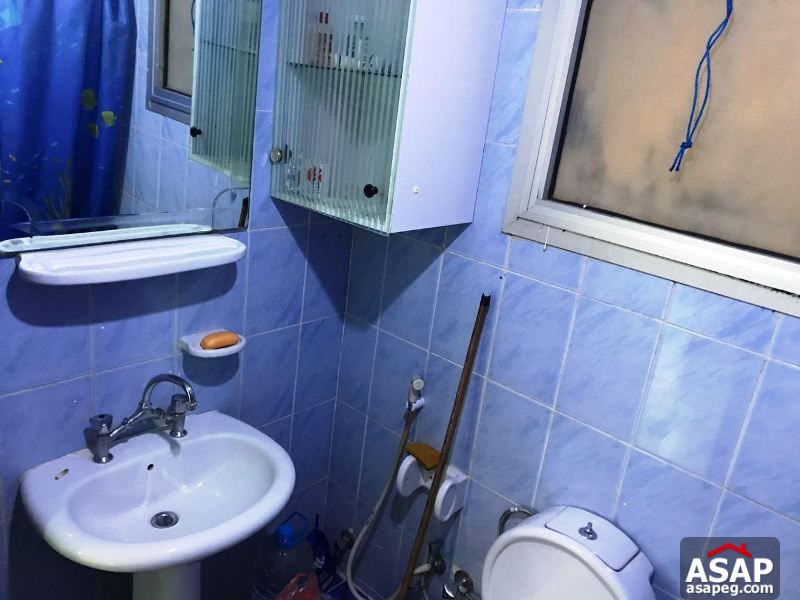 Furnished Apartment for Rent in Rehab Furnished Apartment for Rent in Rehab