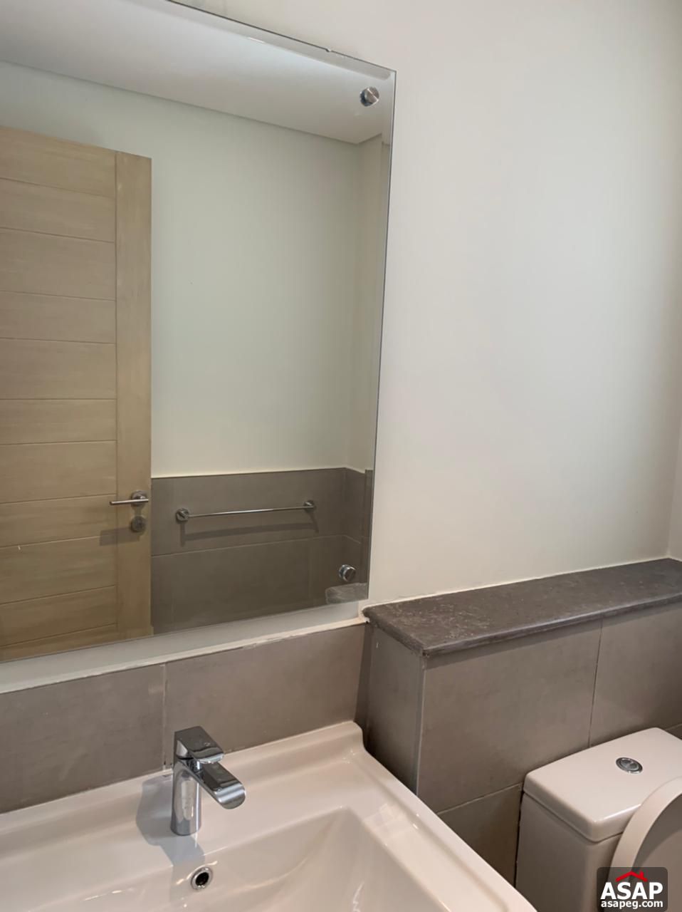 Finished Apartment for Rent in Mivida Finished Apartment for Rent in Mivida