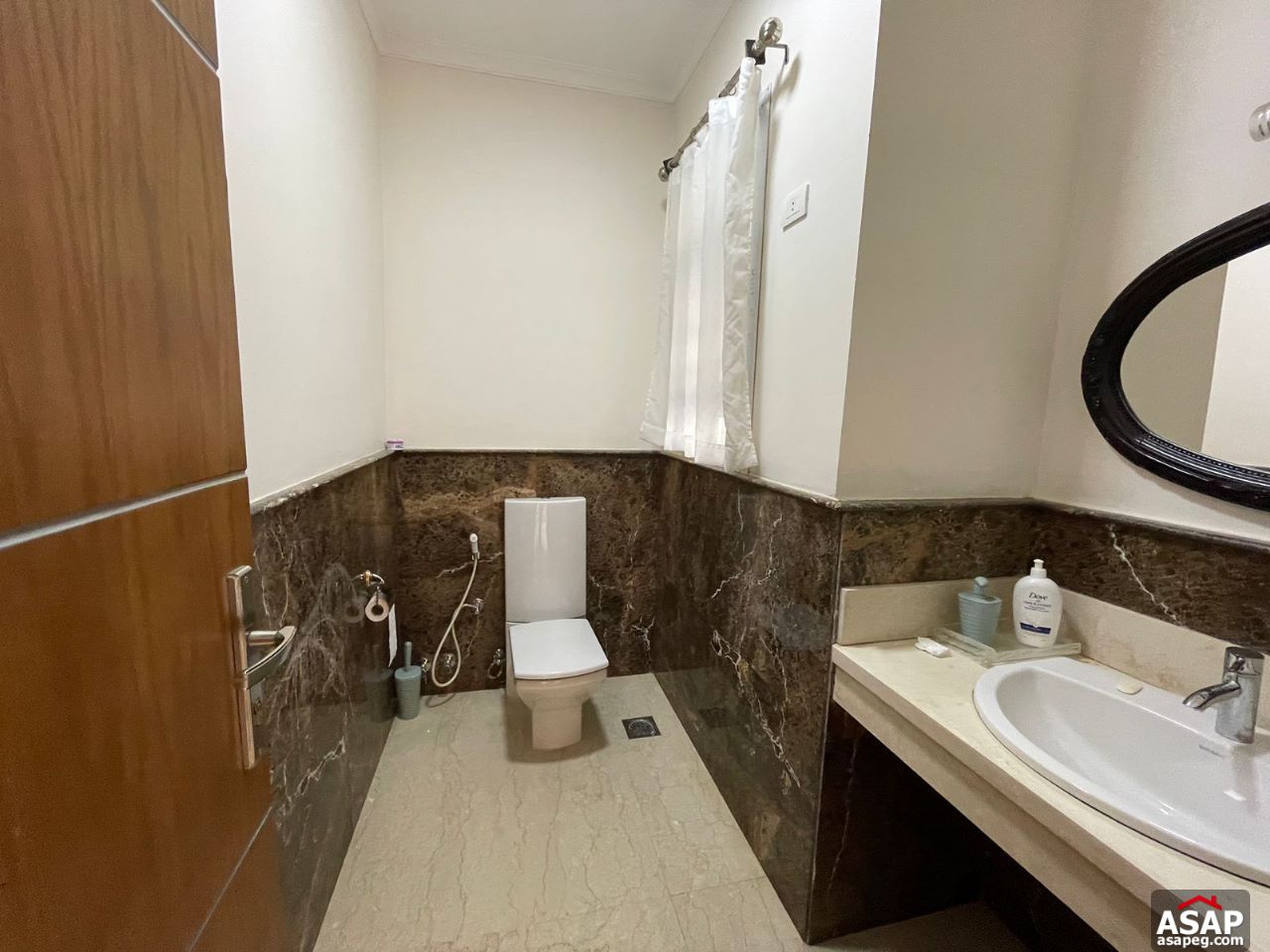 Twin House for Rent in Bamboo Palm Hills Twin House for Rent in Bamboo Palm Hills