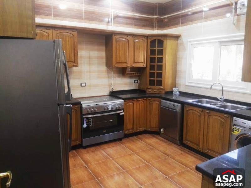 Apartment for Rent in West Golf Apartment for Rent in West Golf