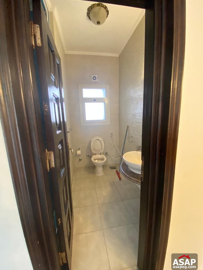 Apartment for Rent in New Cairo compounds - The Village Palm Hills Apartment for Rent in New Cairo compounds - The Village Palm Hills