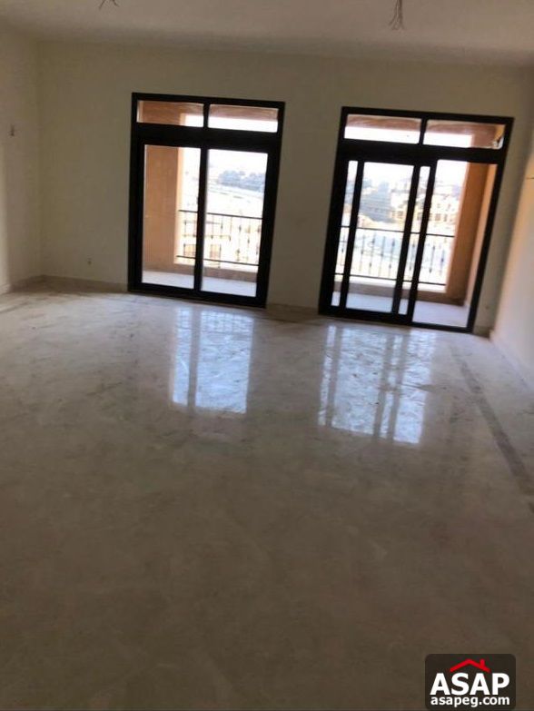 Apartment for Rent in Mivida