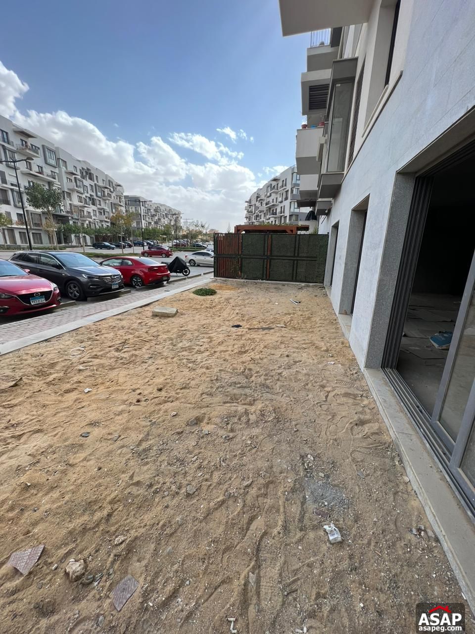 Duplex with Garden for Sale in Eastown Sodic Duplex with Garden for Sale in Eastown Sodic