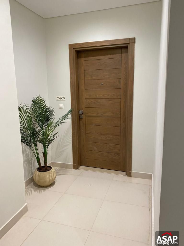 Furnished Apartment for Rent in Mivida Furnished Apartment for Rent in Mivida