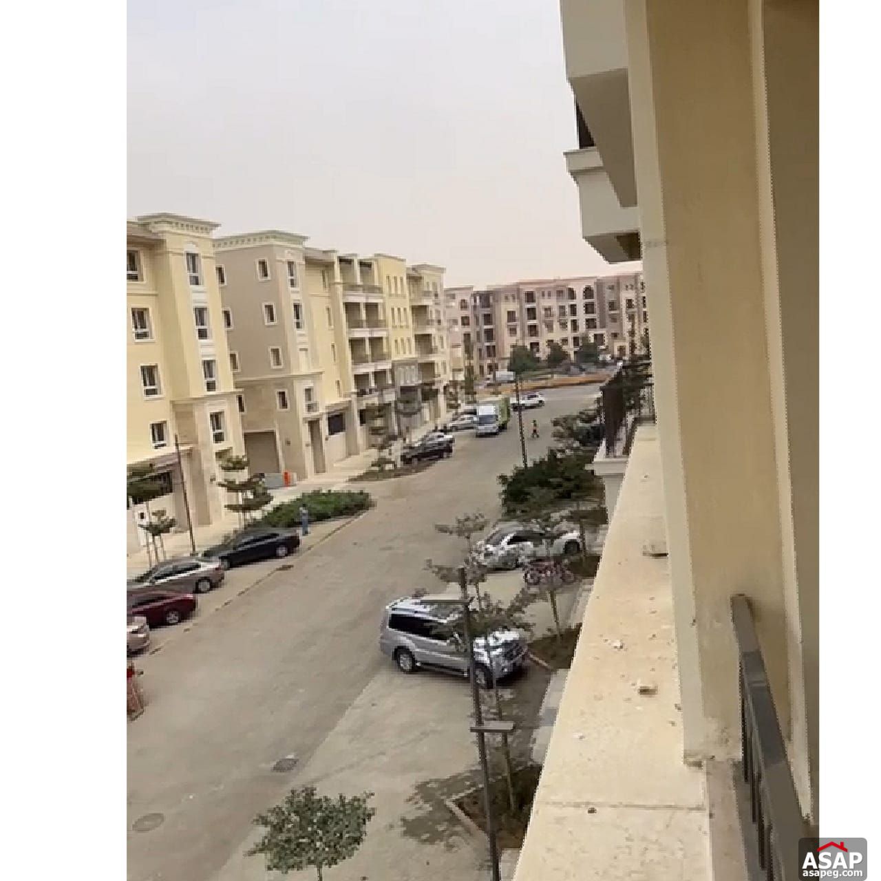 Finished Apartment in Mivida Emaar for Sale Finished Apartment in Mivida Emaar for Sale