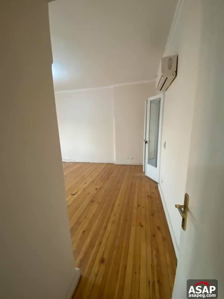 Apartment for Rent in Zamalek Apartment for Rent in Zamalek