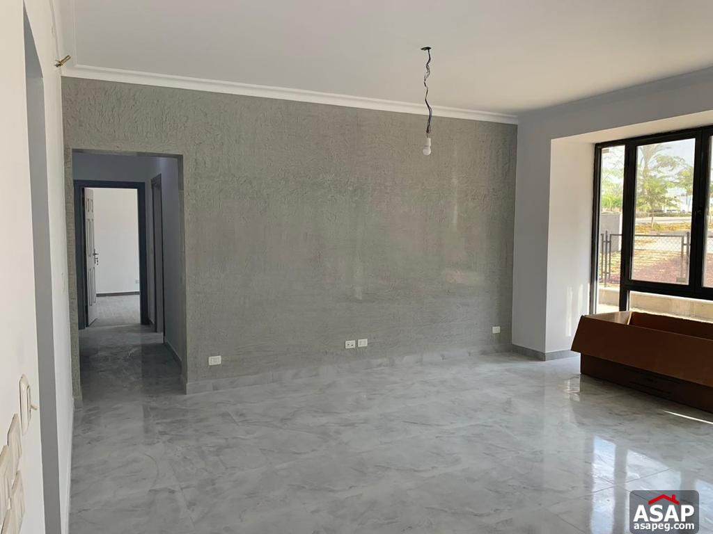 Ground Floor for Sale in Eas.town Sodic