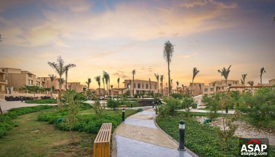 Stand Alone for Sale in Aswar Residence Stand Alone for Sale in Aswar Residence