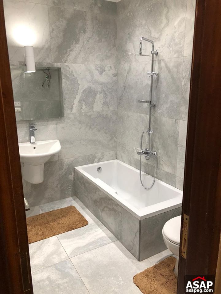 Ground Floor for Rent in New Cairo compounds - Eastown Sodic Ground Floor for Rent in New Cairo compounds - Eastown Sodic