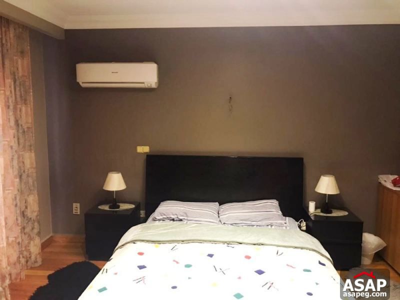 Furnished Duplex in Showayfat for Rent Furnished Duplex in Showayfat for Rent
