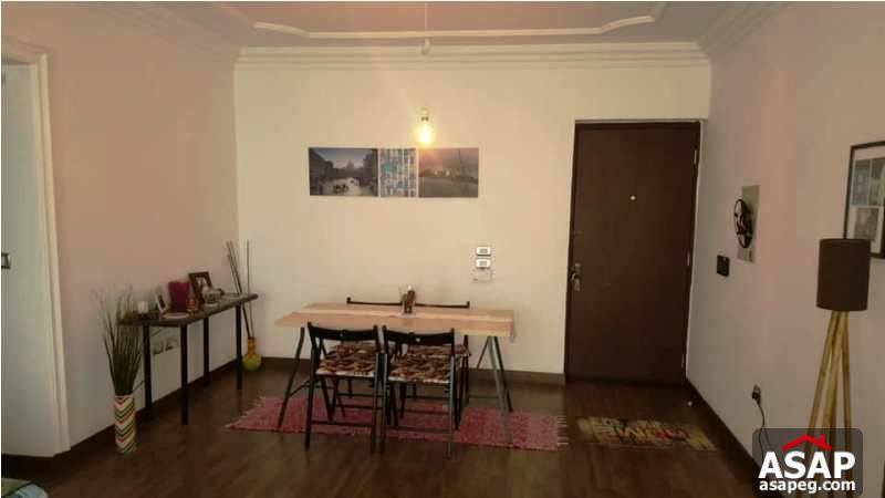 Furnished Apartment in Zayed Dunes Furnished Apartment in Zayed Dunes