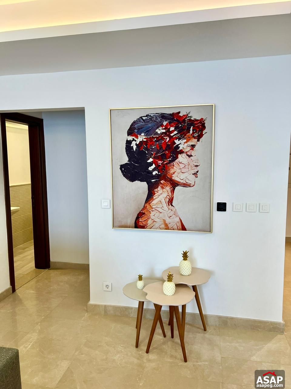 Furnished Apartment for Rent in Cairo Festival City Furnished Apartment for Rent in Cairo Festival City