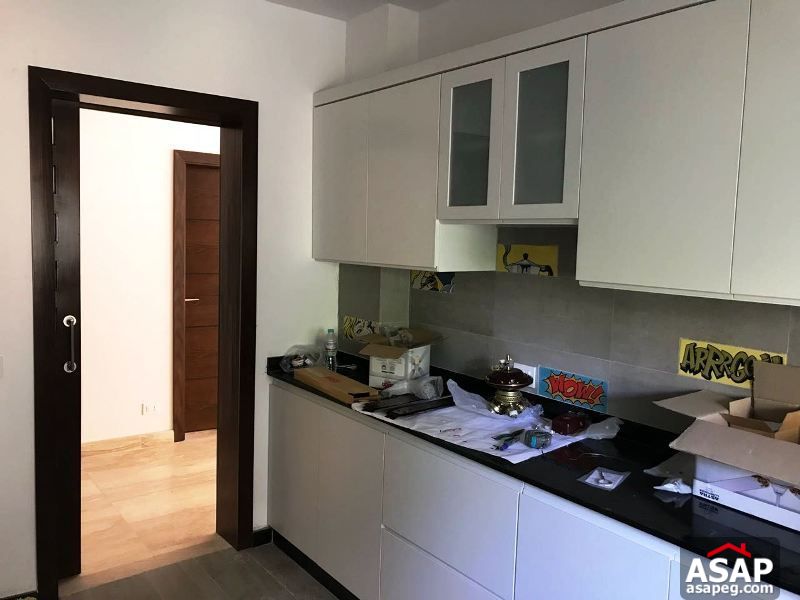 Apartment with Garden for Rent in Park View Apartment with Garden for Rent in Park View