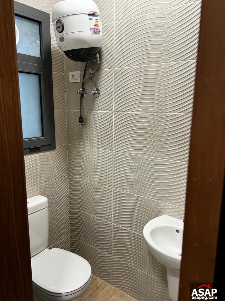 Semi-Furnished Apartment for Rent in Eastown Semi-Furnished Apartment for Rent in Eastown