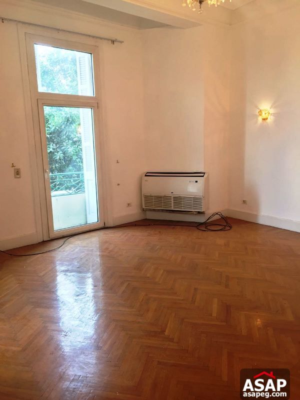 Apartment with Big Terrace in Zamalek Apartment with Big Terrace in Zamalek