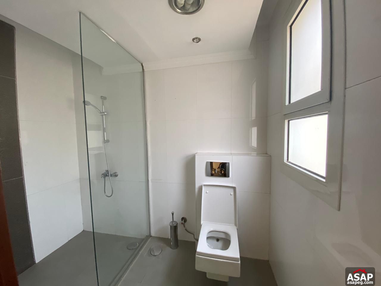 Villa for rent in katameya heights Villa for rent in katameya heights