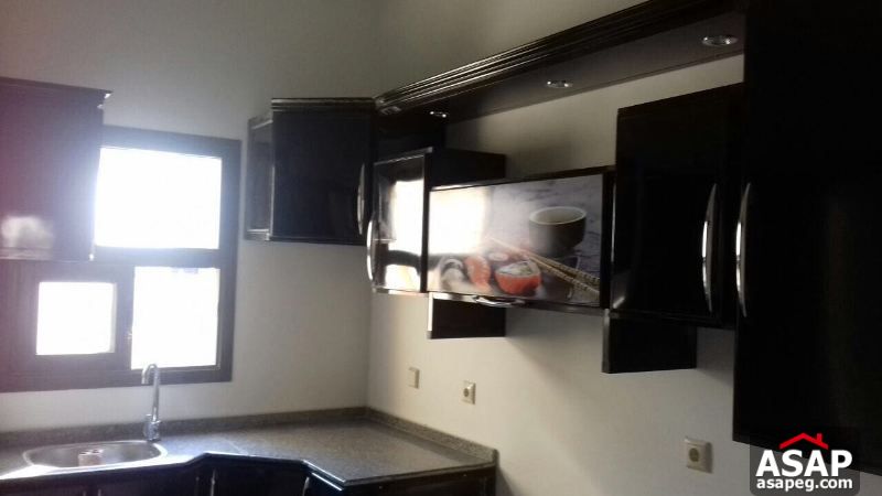 Town house for Rent in Mivida