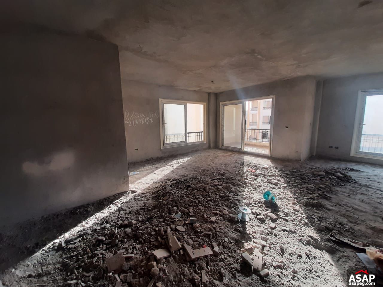 Apartment with Good View for Sale in Stone Residence Apartment with Good View for Sale in Stone Residence