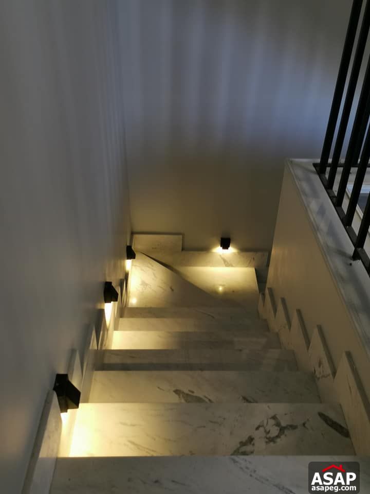 Duplex with Roof for Rent in Eastown