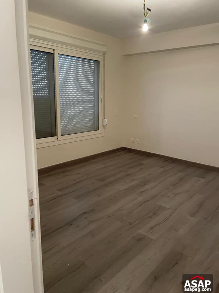 Apartment with Prime Location for Rent in New Giza Compound Apartment with Prime Location for Rent in New Giza Compound