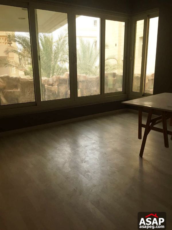 Duplex with Pool for Rent in West Golf