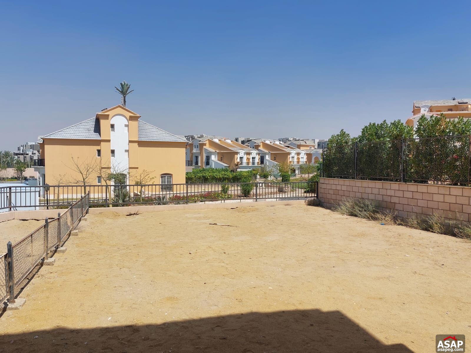 Twin House for Sale in Layan Sabbour Twin House for Sale in Layan Sabbour