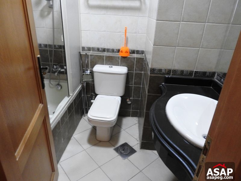 Apartment with Garden in Maadi for Rent Apartment with Garden in Maadi for Rent