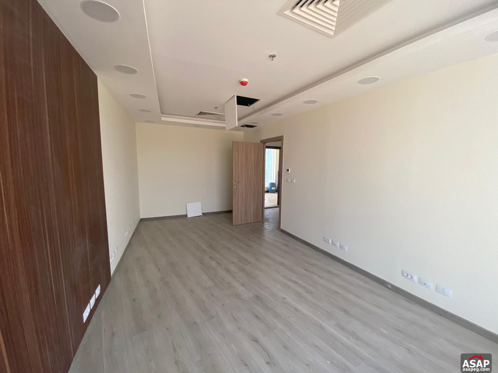 Office Admin for Rent in Trivium