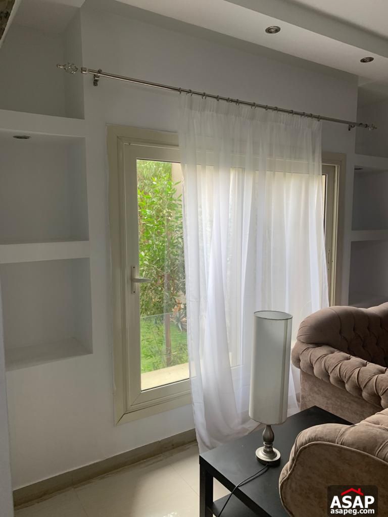 Ground Floor in the Village for Rent Ground Floor in the Village for Rent