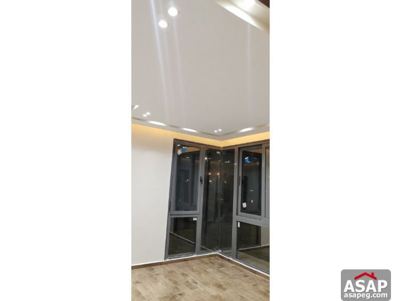 Apartment for Rent in Eastown Compound Apartment for Rent in Eastown Compound