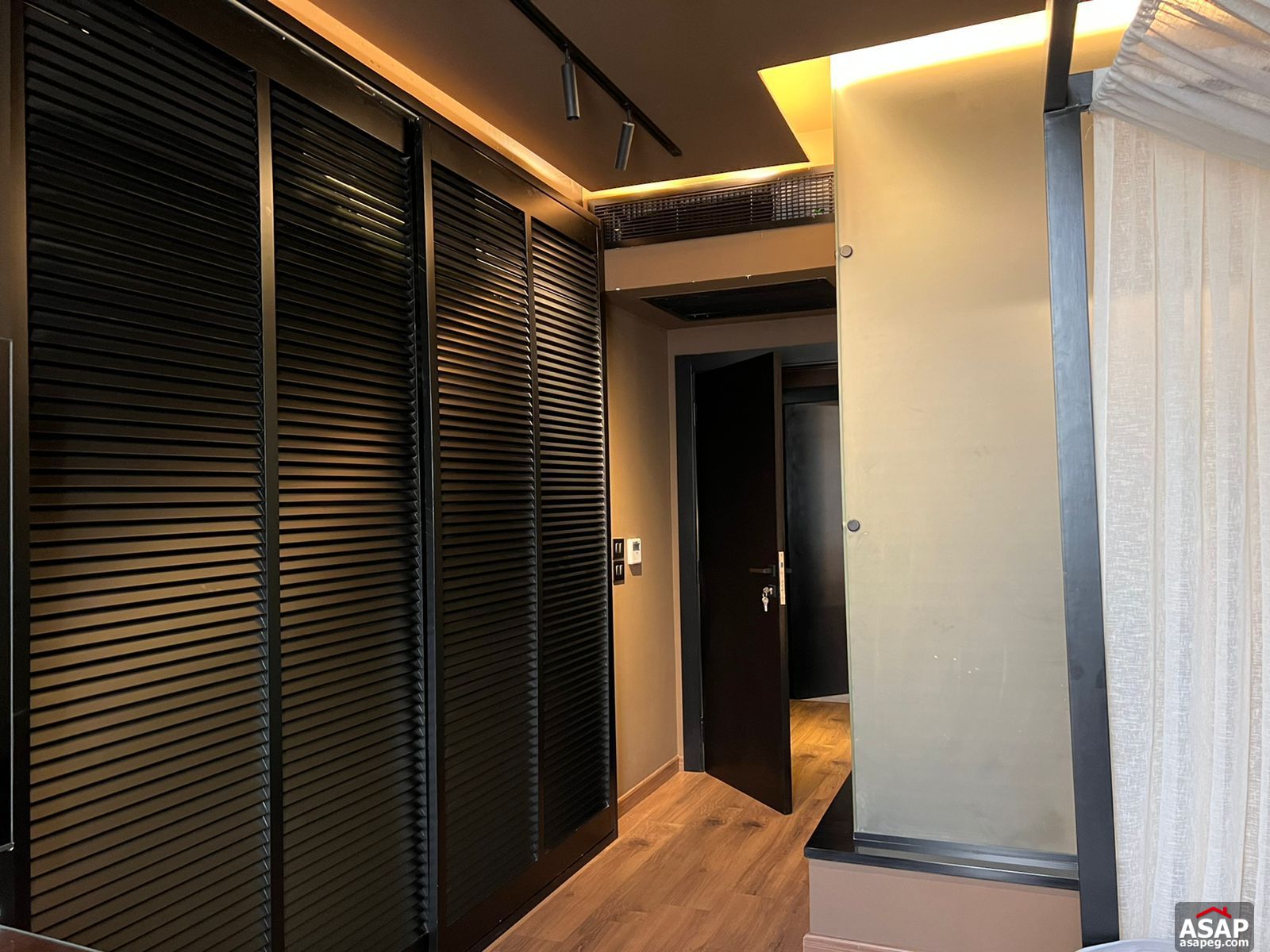 Furnished Apartment for Rent in Lake View Residence Furnished Apartment for Rent in Lake View Residence