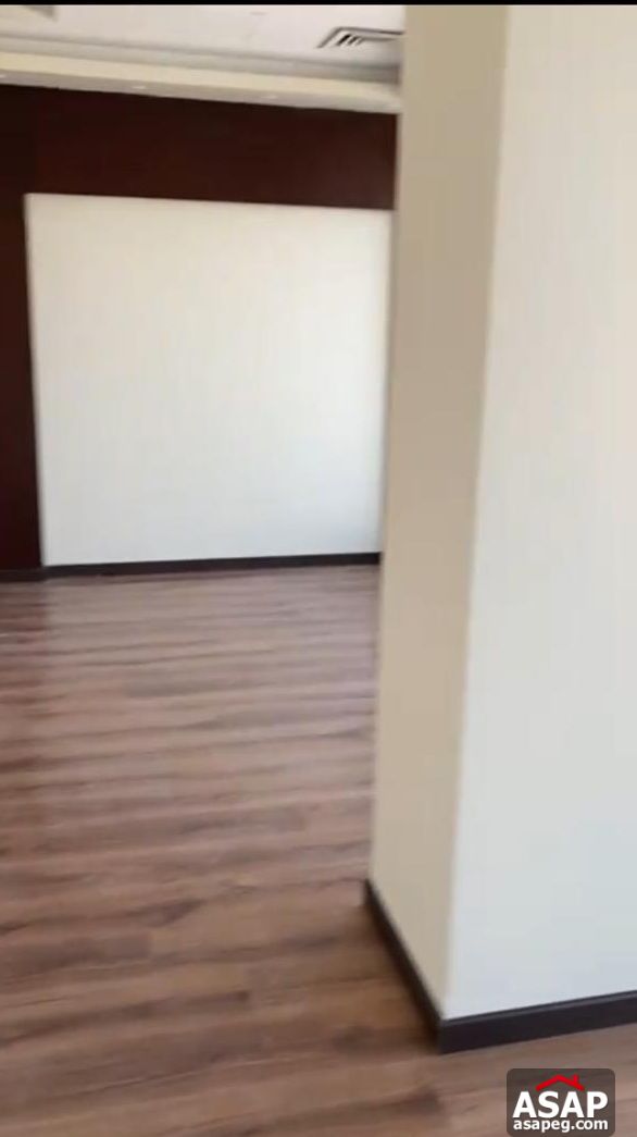 Admin Office for Rent in Trivium