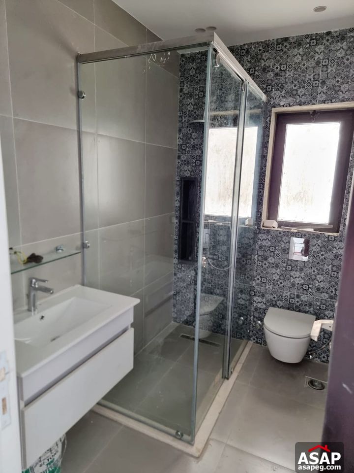 Apartment for Rent in Lake View Residence Apartment for Rent in Lake View Residence