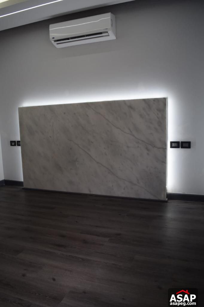 Semi Furnished Apartment for Rent in Lake View Residence Semi Furnished Apartment for Rent in Lake View Residence